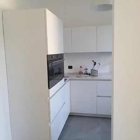 Apartment Savoia *