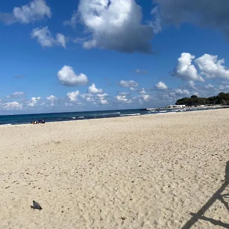 Apartment Savoia Mondello
