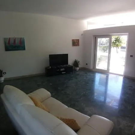 Apartment Savoia *