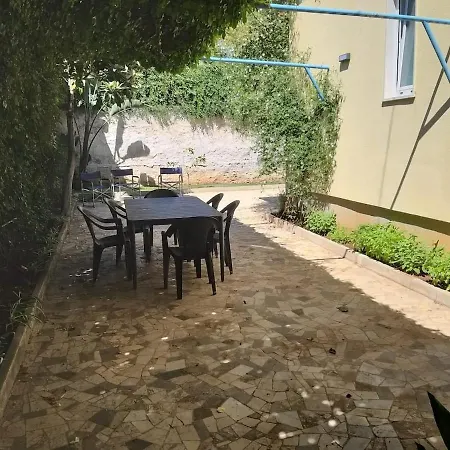 Apartment Savoia Mondello