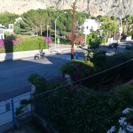 Savoia Apartment