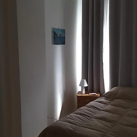 Apartment Savoia *