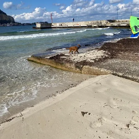 Savoia Apartment Mondello