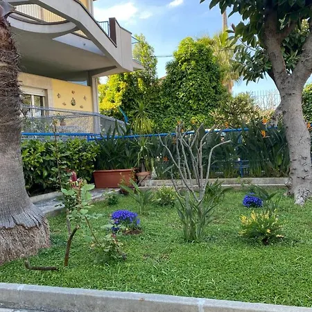 Apartment Savoia *