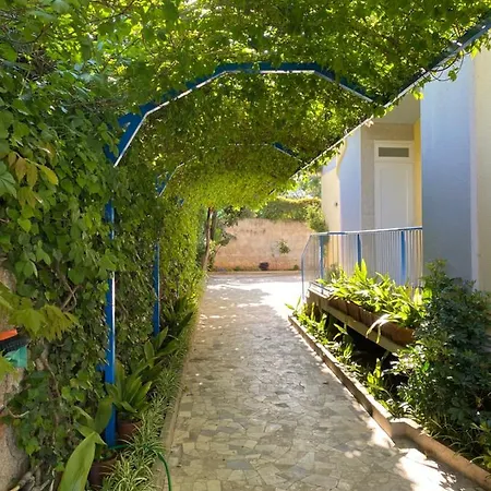Savoia Apartment Mondello