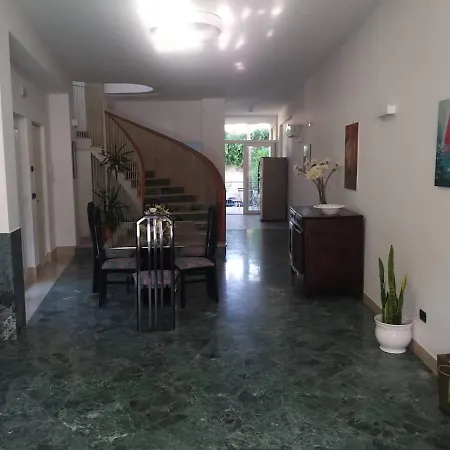 Apartment Savoia Mondello