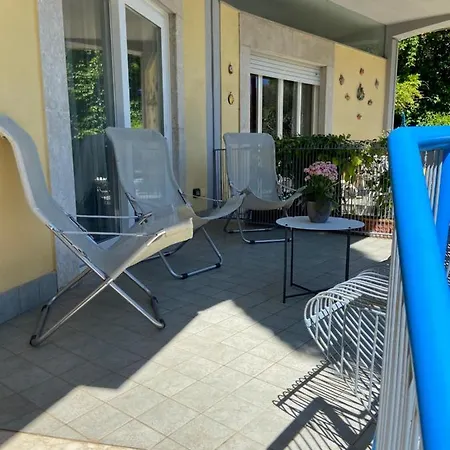Savoia Apartment *