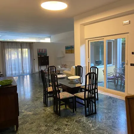 Apartment Savoia Mondello