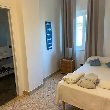 Apartment Savoia *