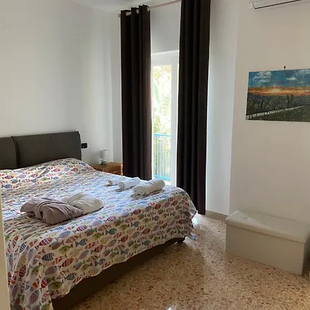 Savoia Apartment Mondello