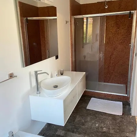 Savoia Apartment *