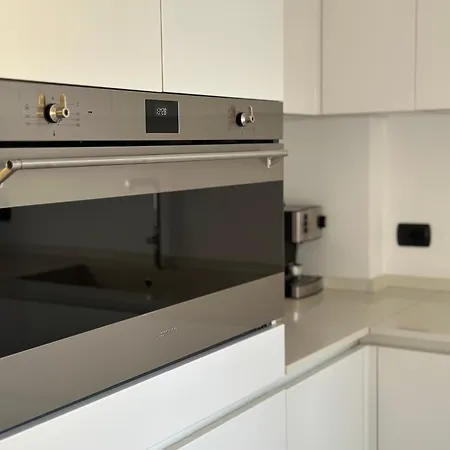 Savoia Apartment