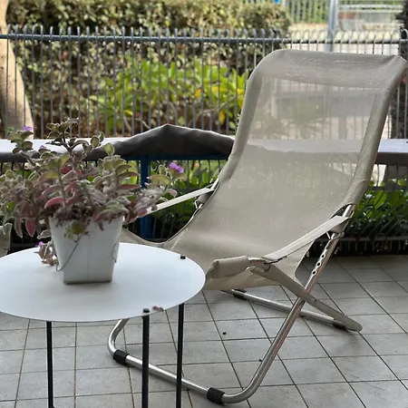 Apartment Savoia