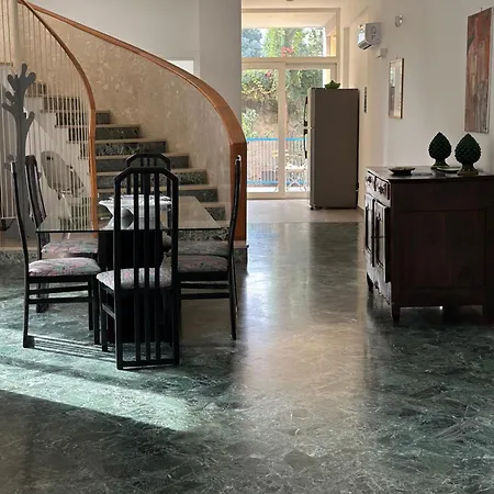 Apartment Savoia *