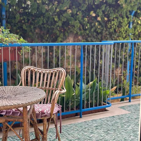 Savoia Apartment Mondello