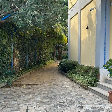 Savoia Apartment *