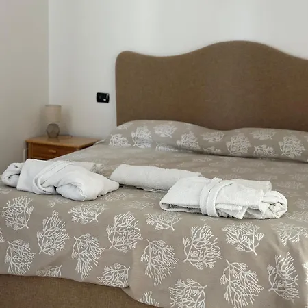Apartment Savoia *
