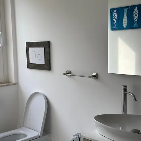 Apartment Savoia Mondello