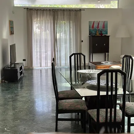 Apartment Savoia