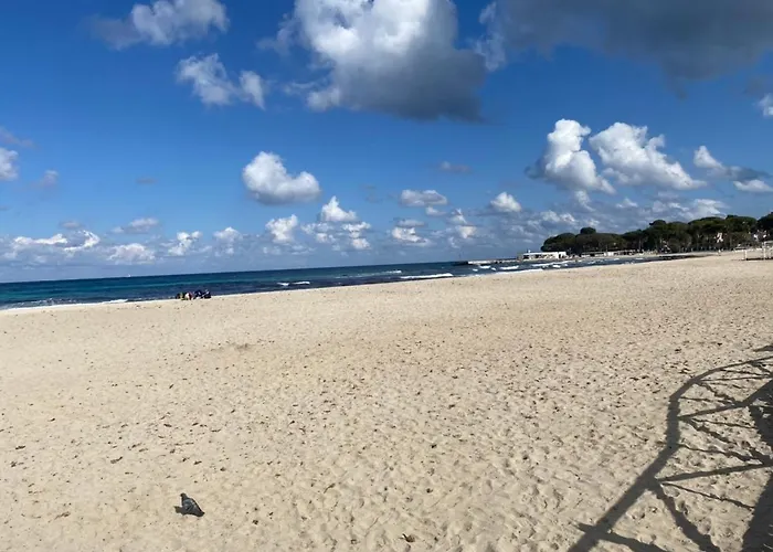 Appartamento Savoia Mondello
