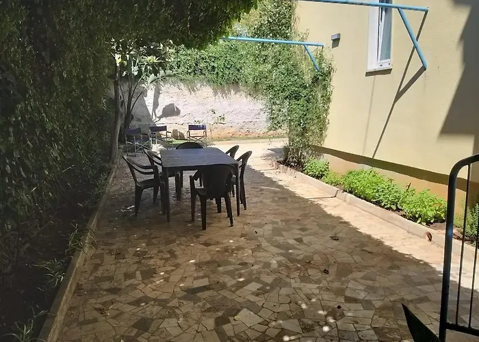 Appartamento Savoia Mondello