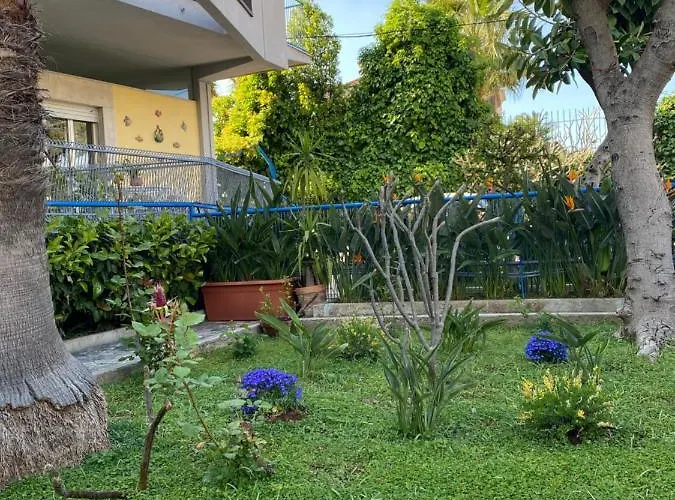 Appartamento Savoia *