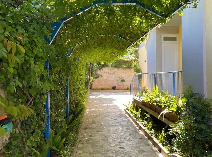 Savoia Appartamento Mondello