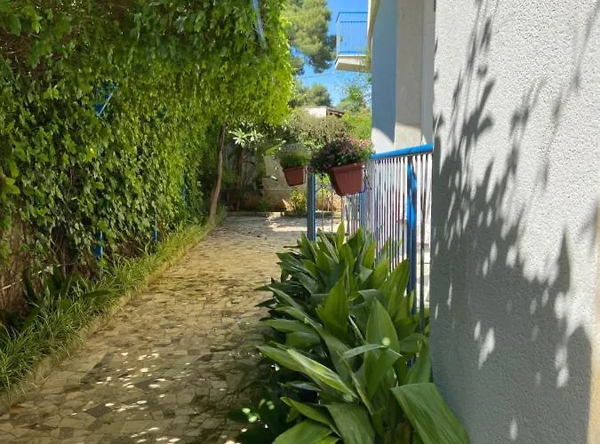 Appartamento Savoia
