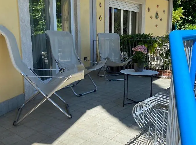 Savoia Appartamento *