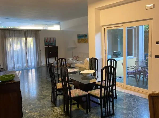 Appartamento Savoia Mondello