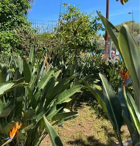 Appartamento Savoia