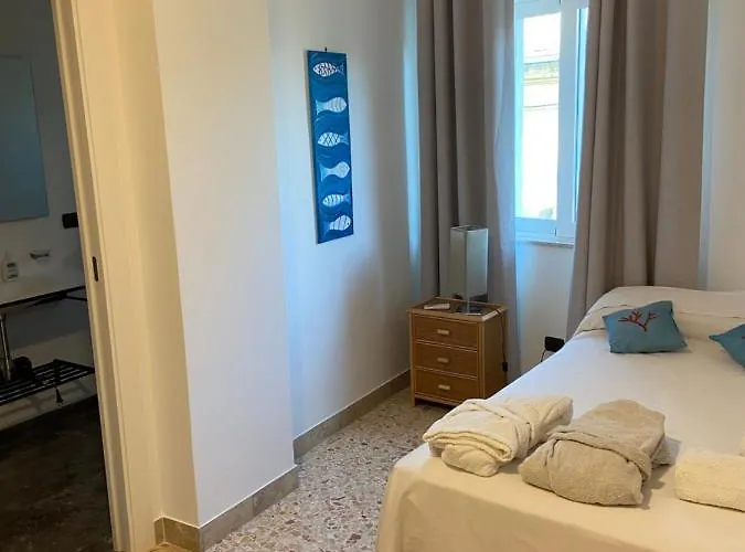 Appartamento Savoia *