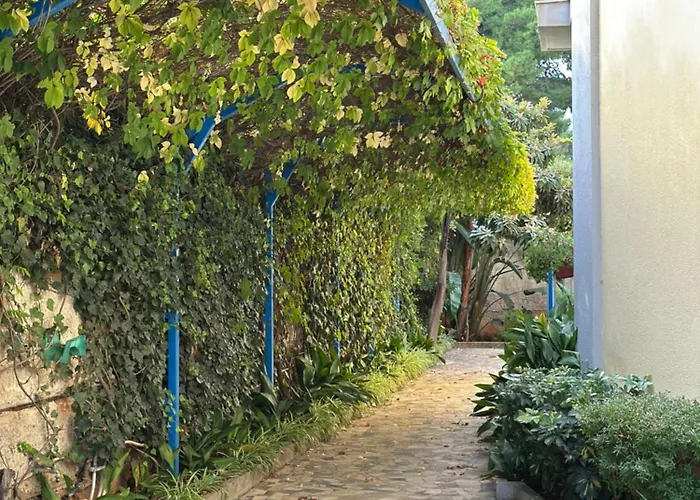 Savoia Appartamento Mondello