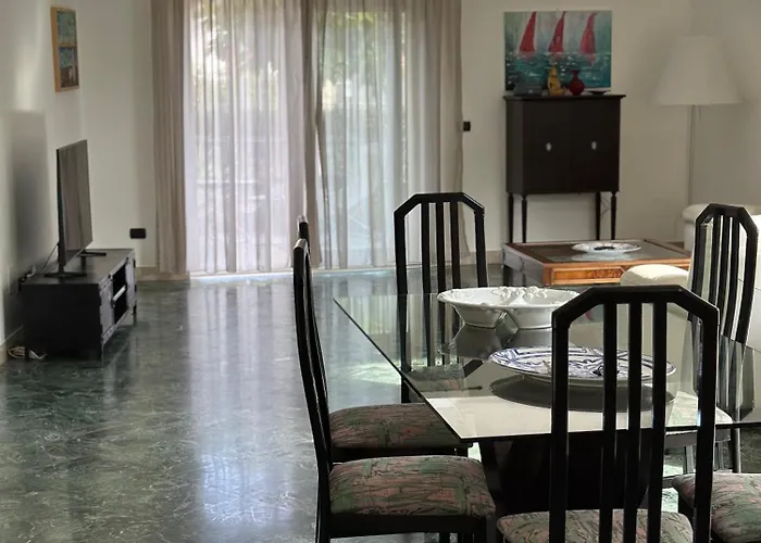 Appartamento Savoia